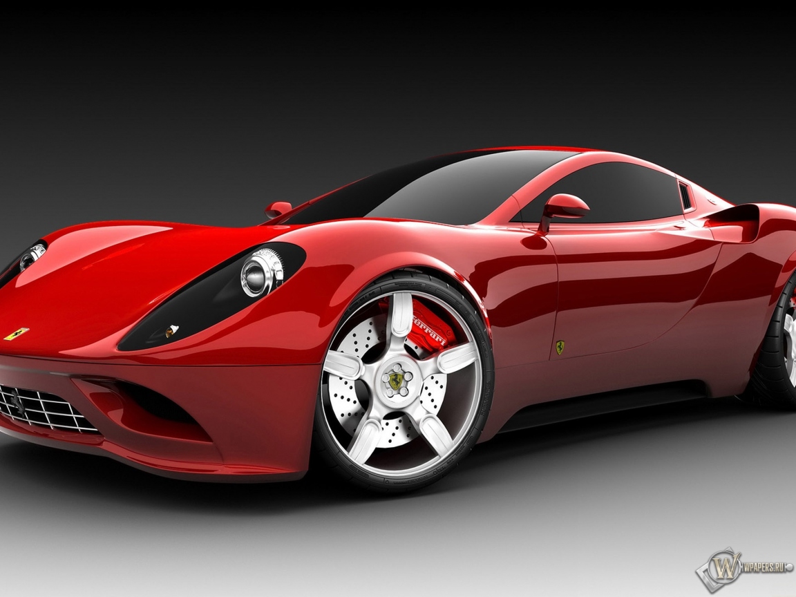 Ferrari Dino 1152x864