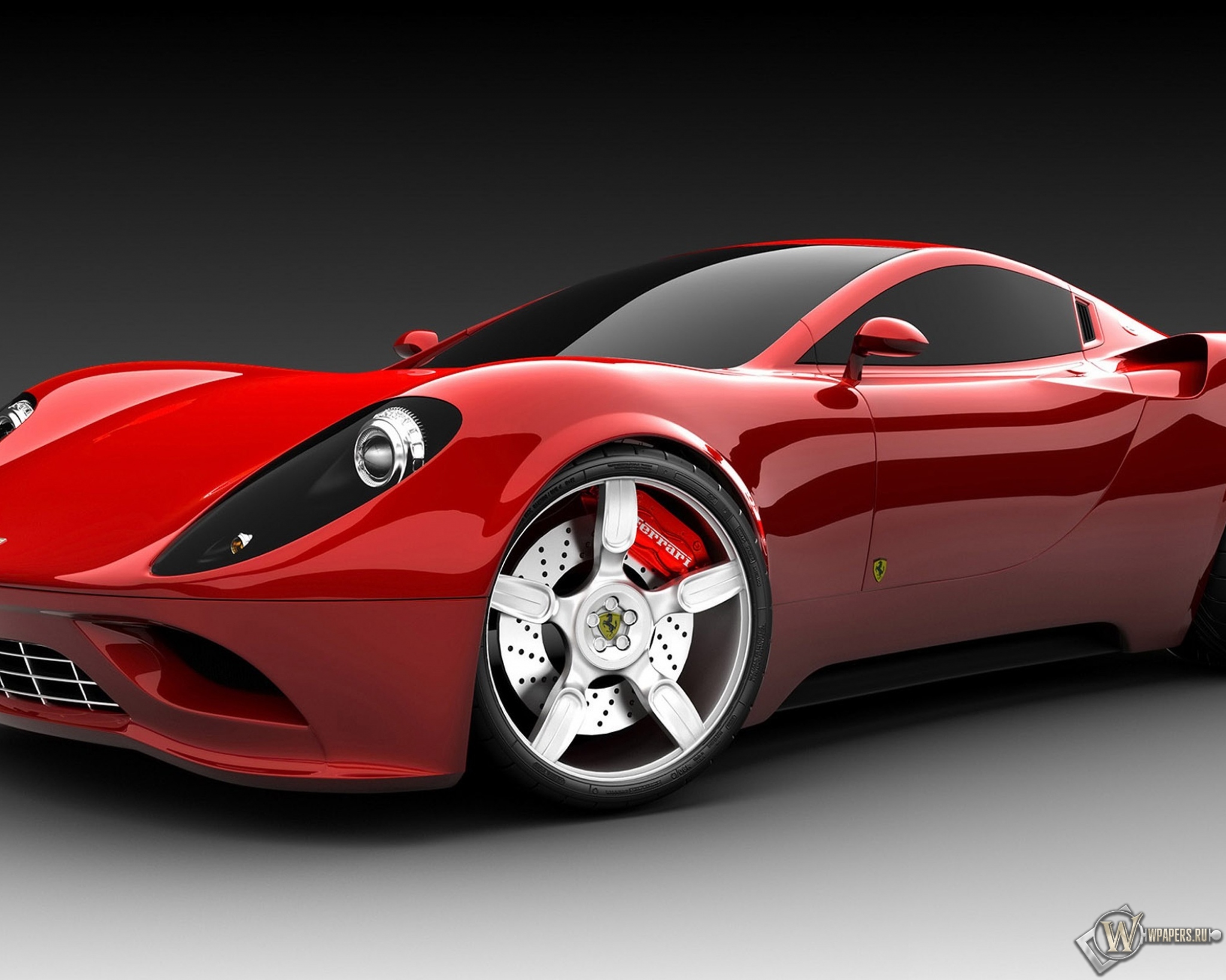 Ferrari Dino 2048x1638