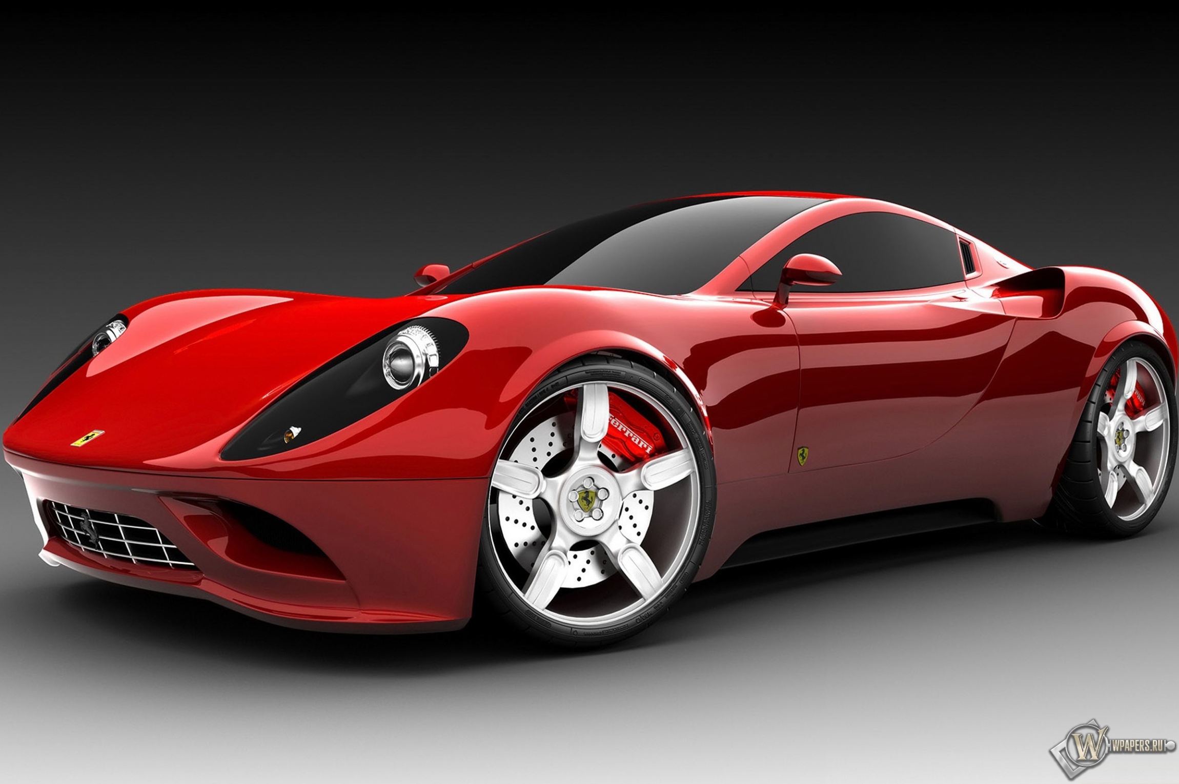 Ferrari Dino 2300x1530