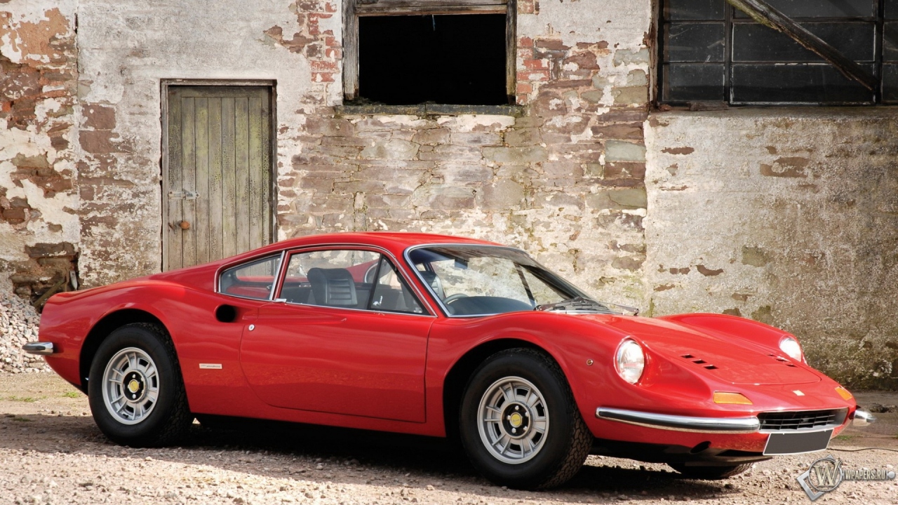Ferrari-dino-246-gt 1280x720
