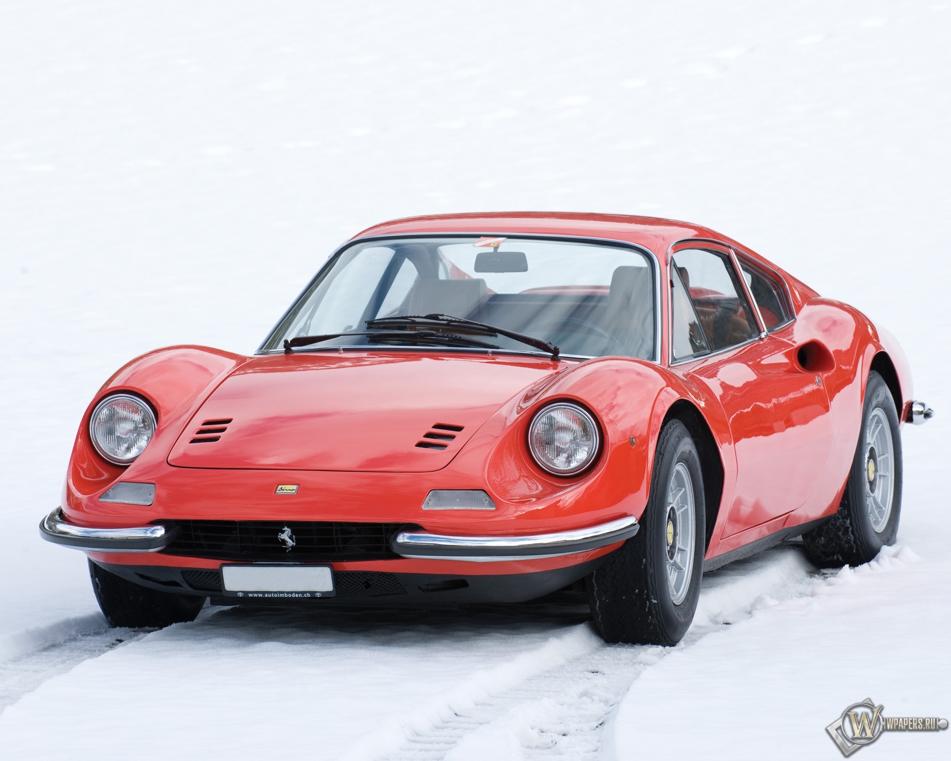Ferrari-Dino 246 GT 1969–74 1920x1536