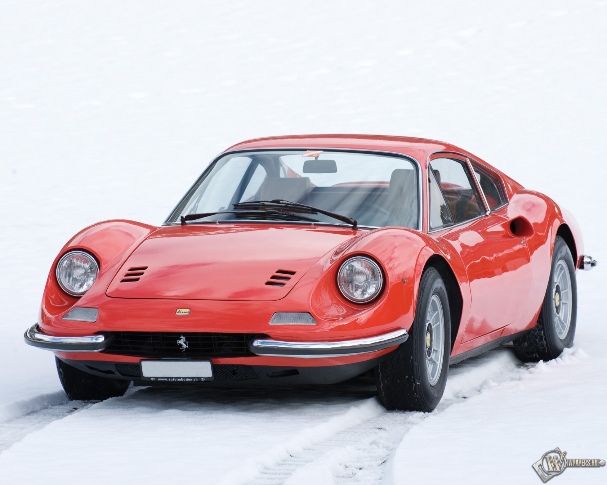 Ferrari-Dino 246 GT 1969–74 2048x1638