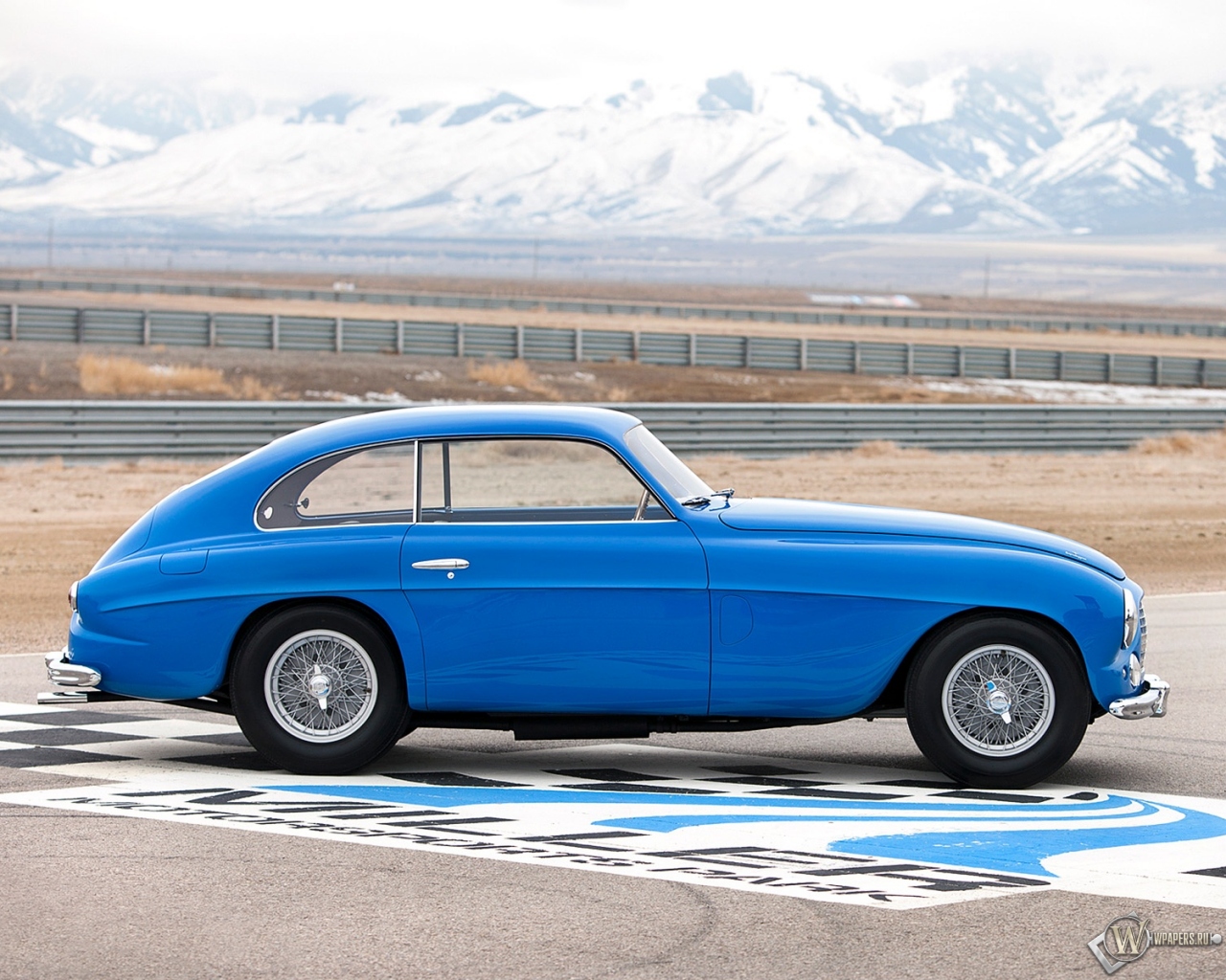 Ferrari 212 Inter Coupe by Touring 1280x1024