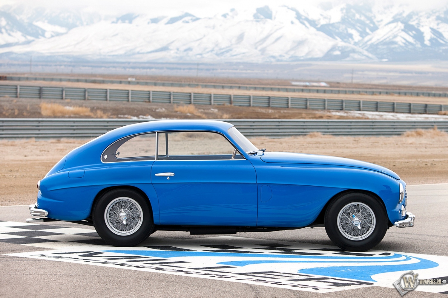 Ferrari 212 Inter Coupe by Touring 1500x1000