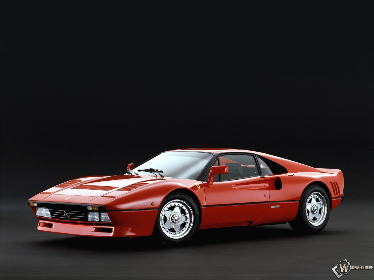 Ferrari 288 GTO-1984–85 1280x960