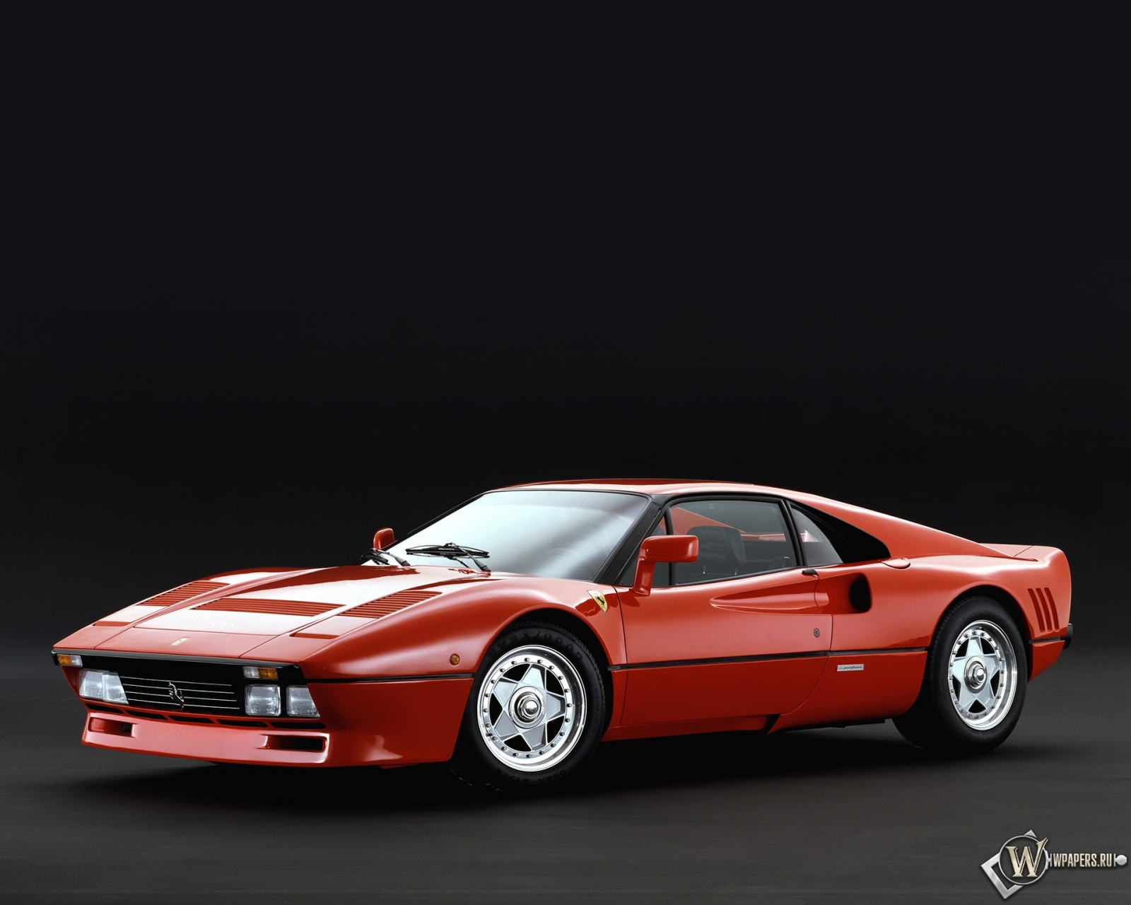 Ferrari 288 GTO-1984–85 1600x1280