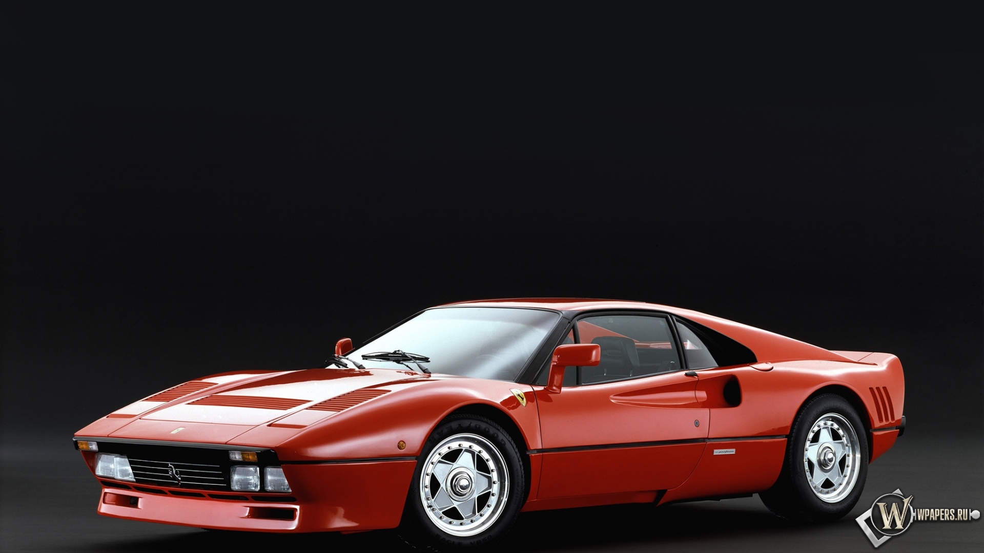 Ferrari 288 GTO-1984–85 1920x1080