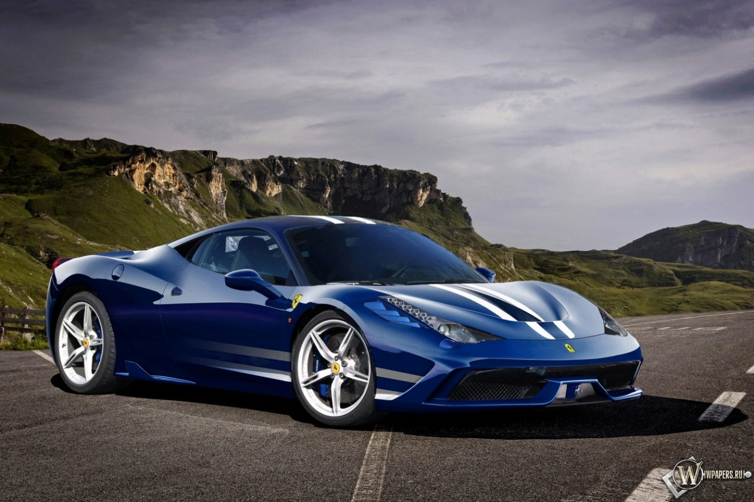 Ferrari 458 Speciale 1500x1000