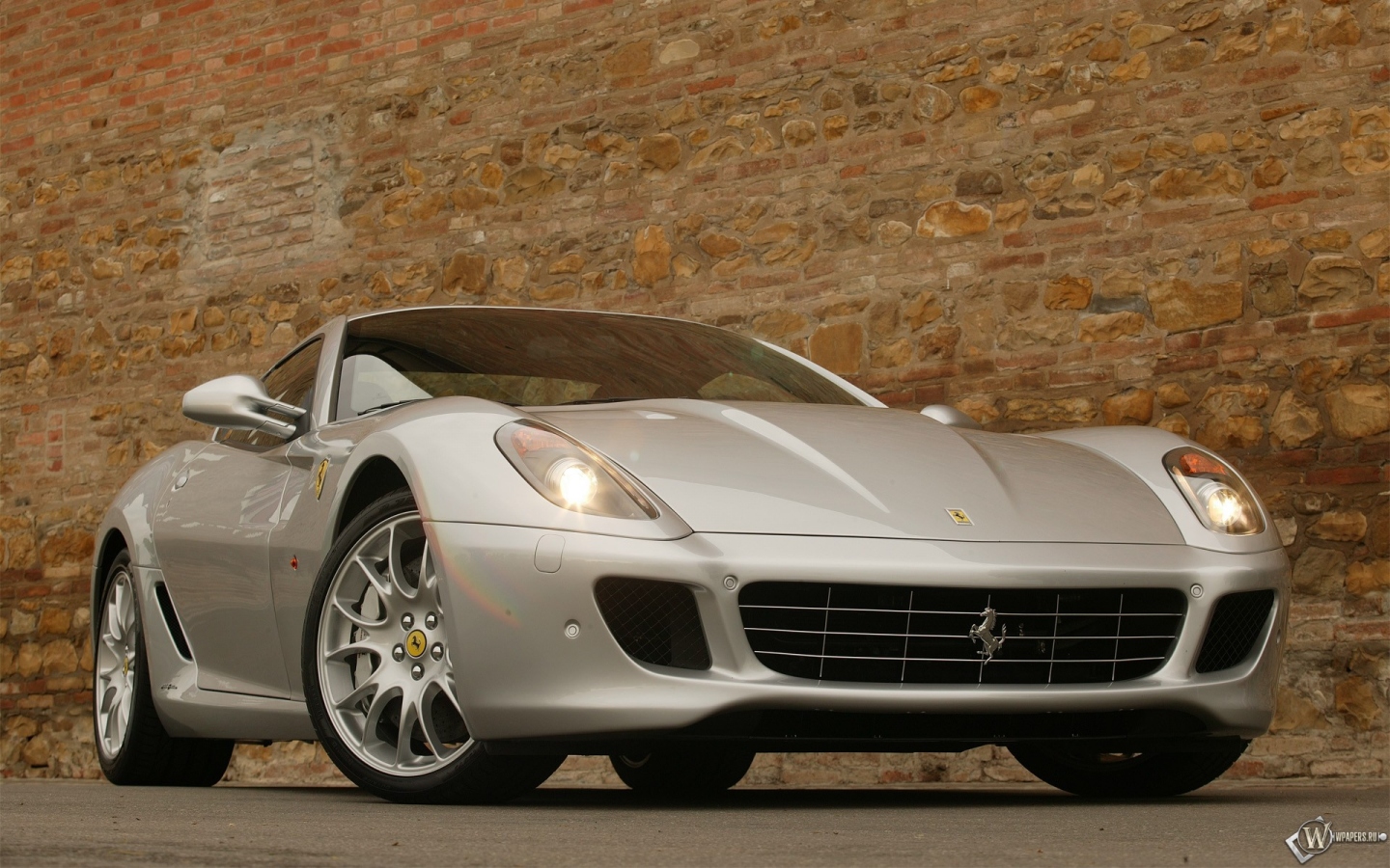 Ferrari 1440x900