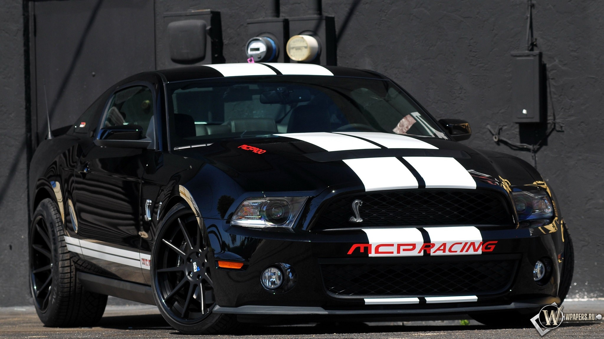2012 Ford Mustang Sports 2048x1152