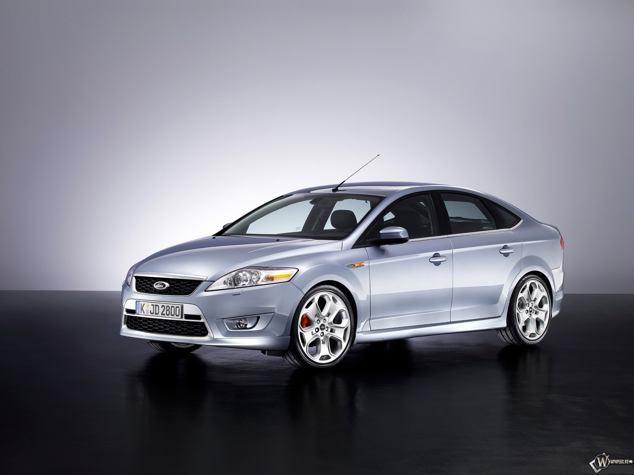 Ford Mondeo 2048x1536