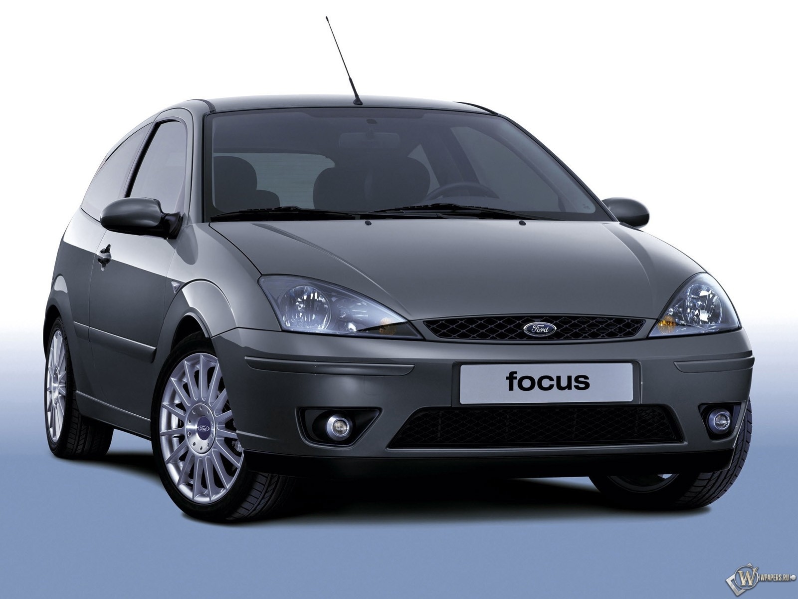 Ford Focus Hatchback 1600x1200