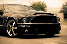 Обои Ford shelby gt500: Ford Mustang Shelby, Ford