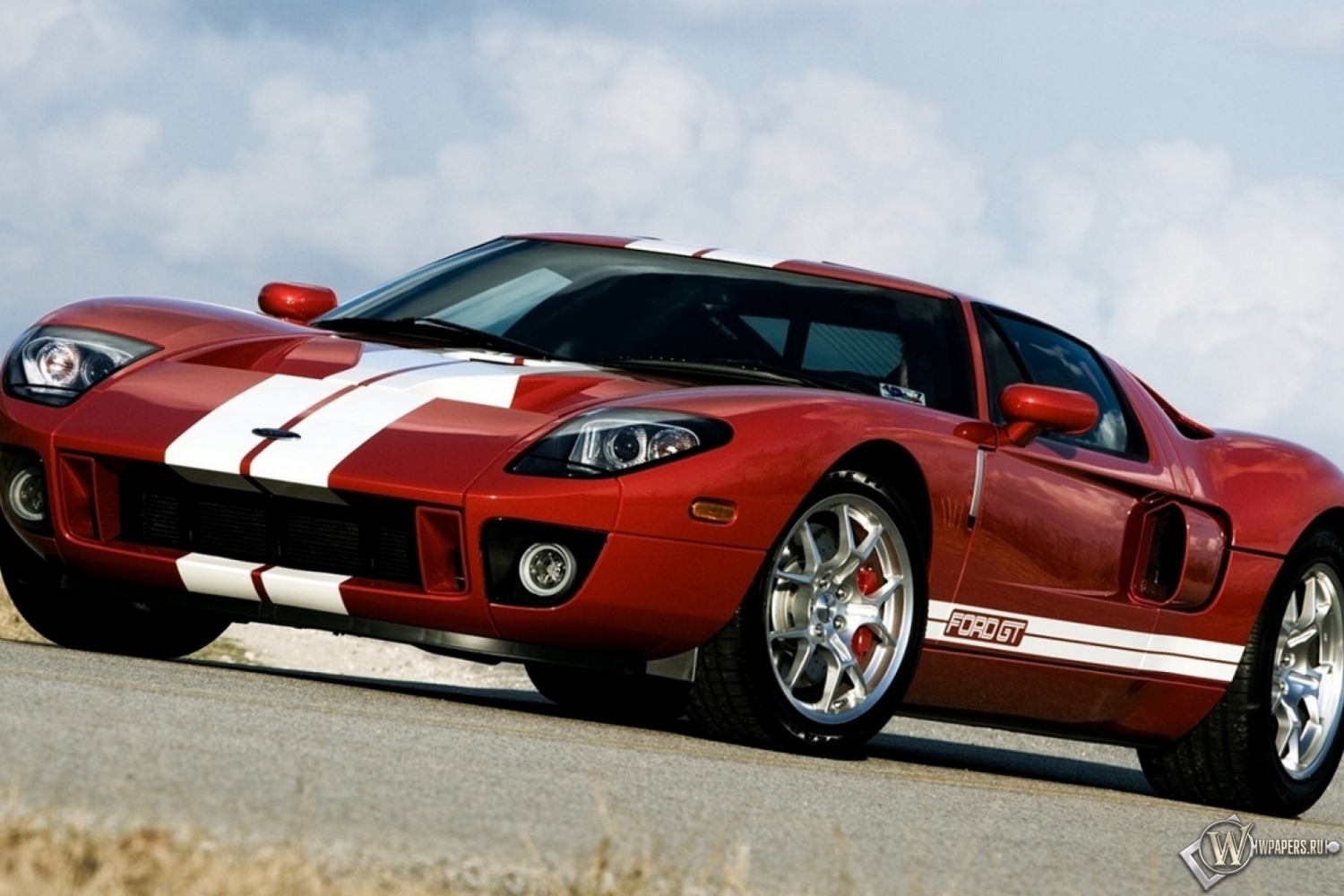 Ford GT 700 1500x1000