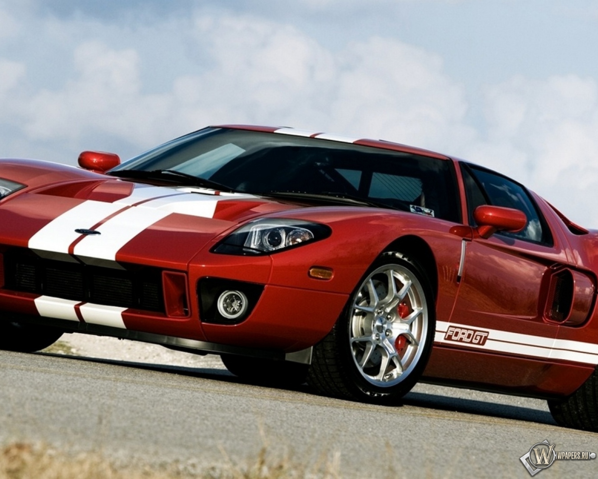 Ford GT 700 1920x1536