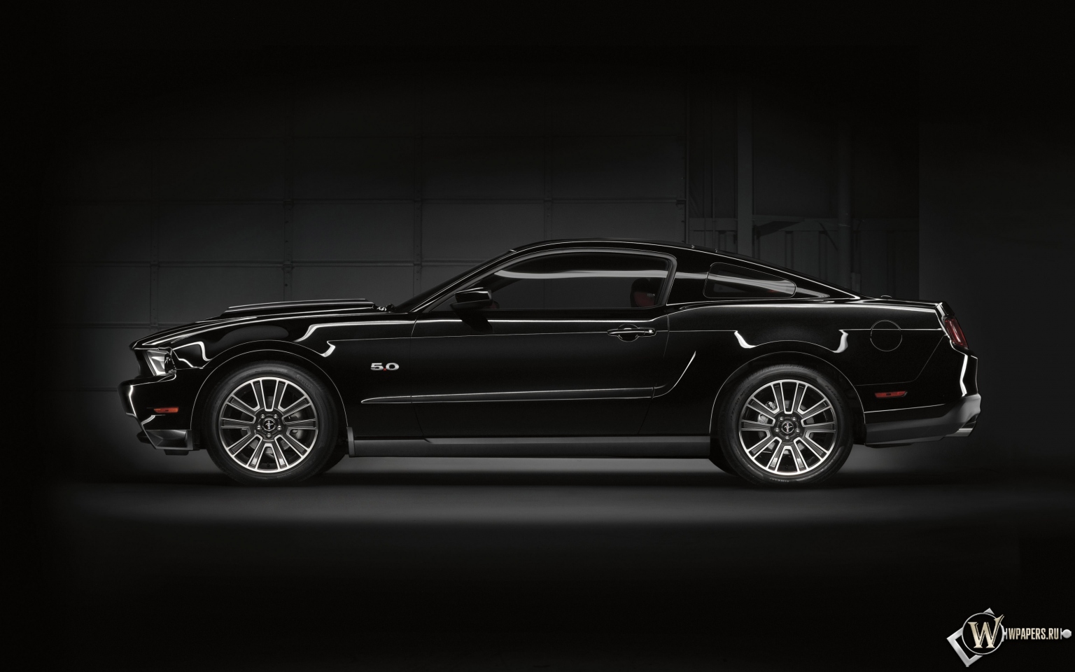 Ford Mustang  1536x960