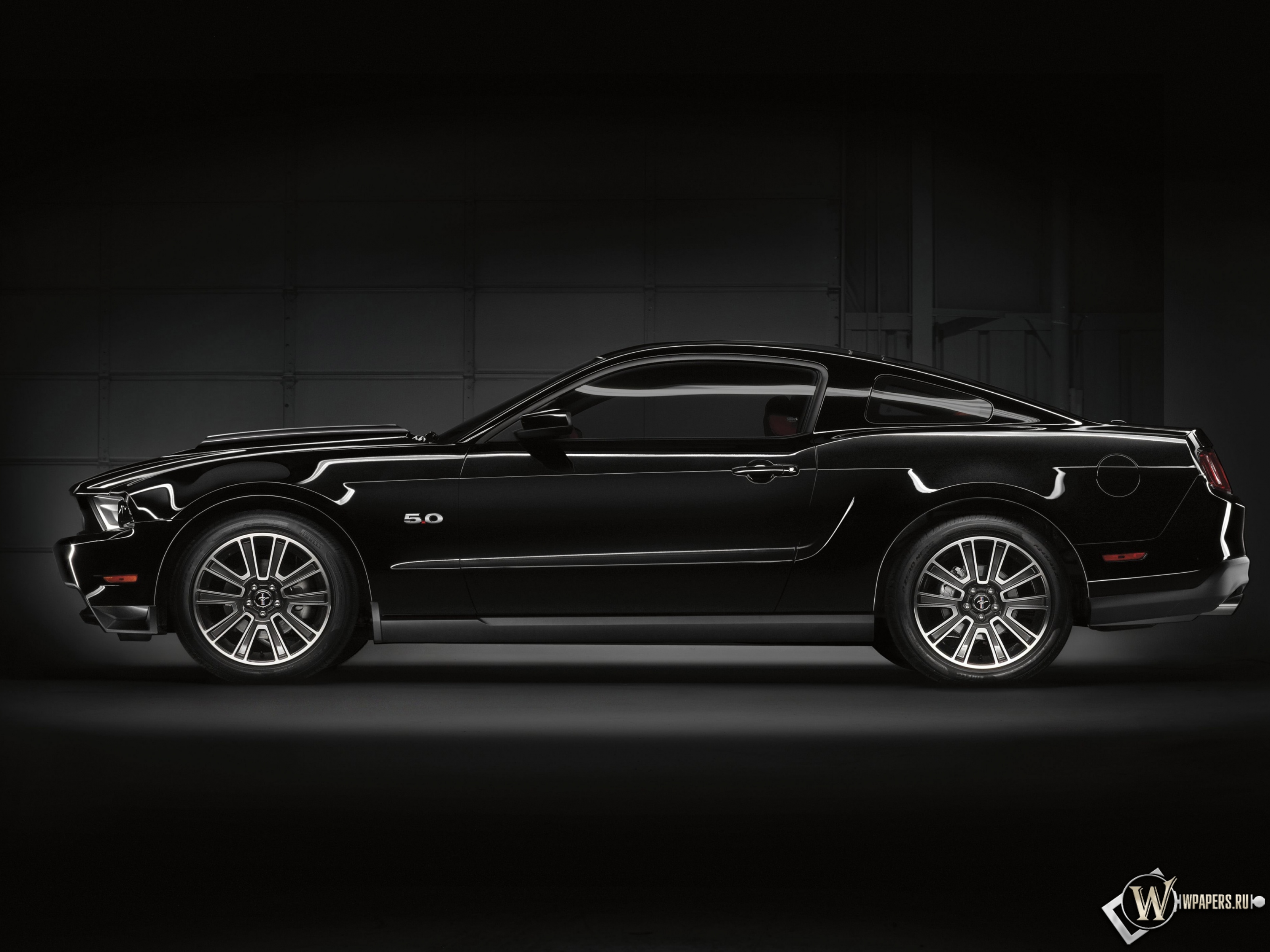Ford Mustang  3200x2400