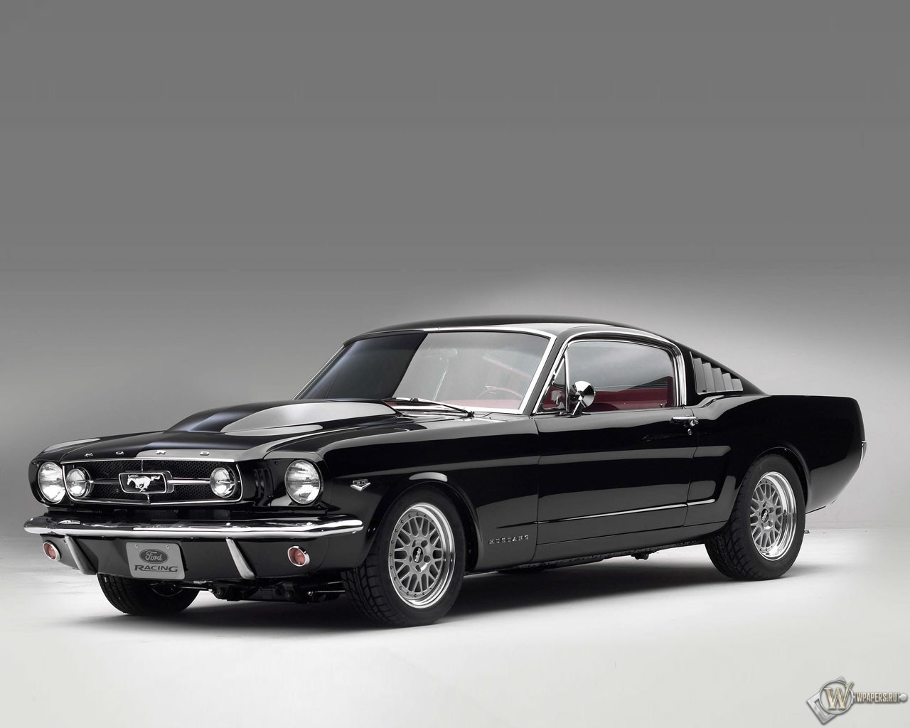 Ford Mustang 1280x1024