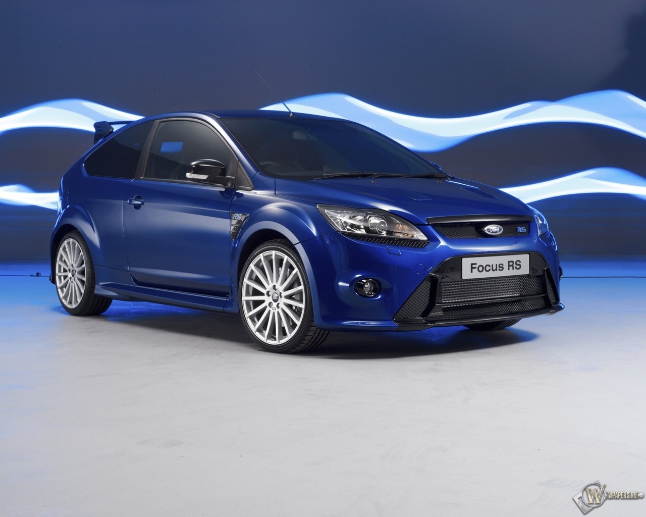Ford Focus RS 1280x1024