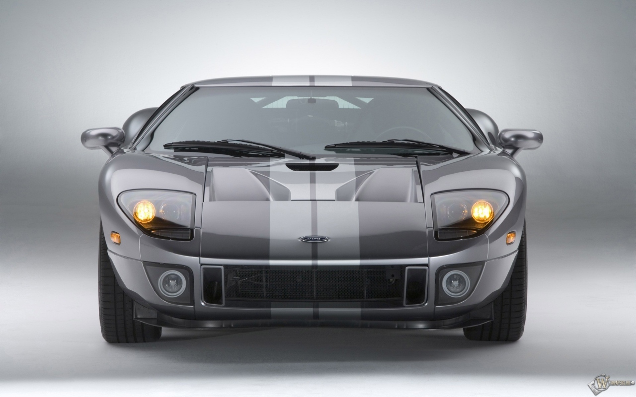Ford GT 1280x800