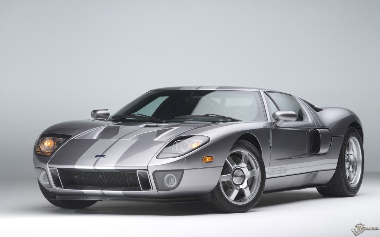 Ford GT 1280x800