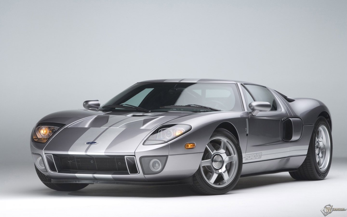 Ford GT 1440x900