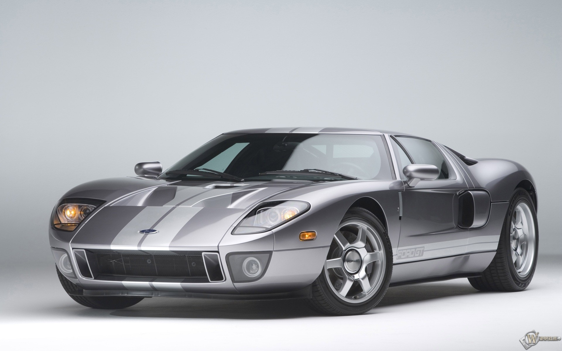 Ford GT 1920x1200