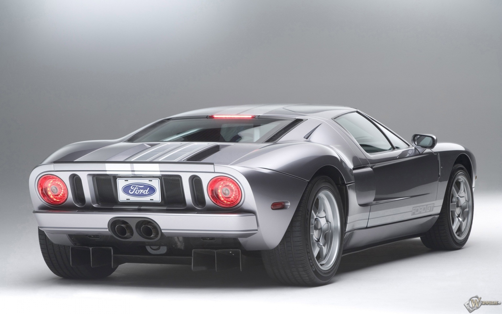 Ford GT 1680x1050