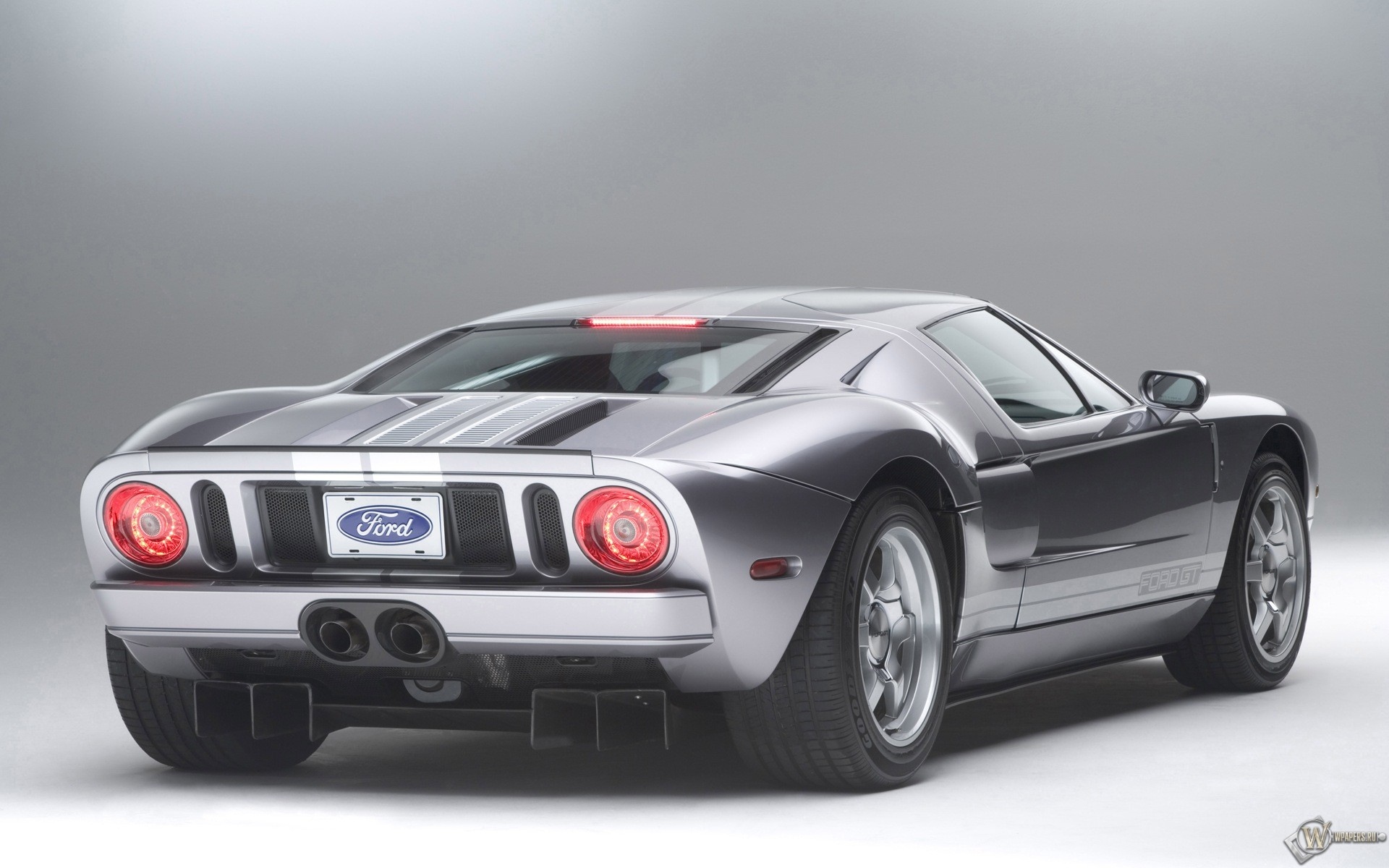 Ford GT 1920x1200