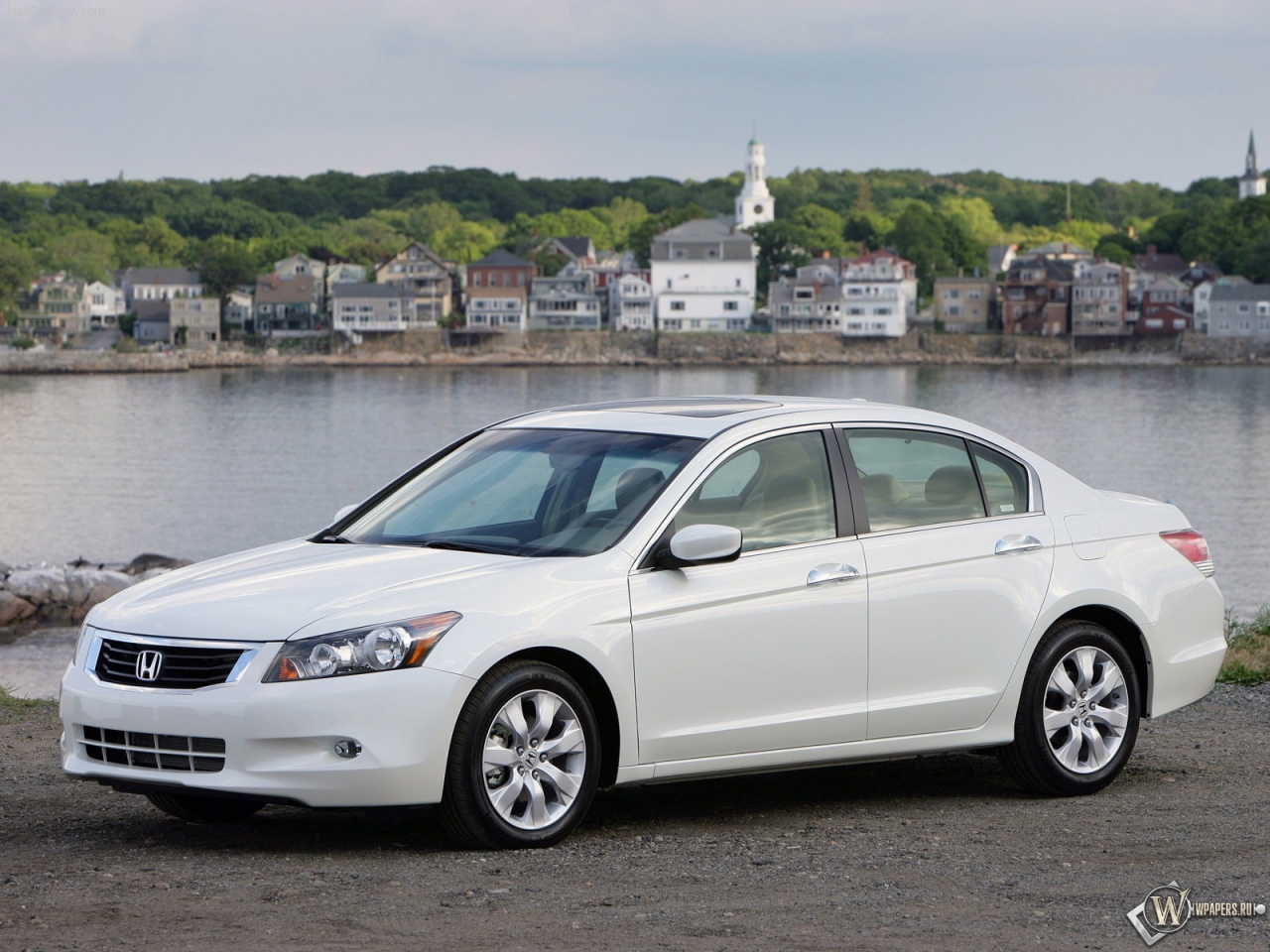 Honda Accord 2.0 MT 1280x960