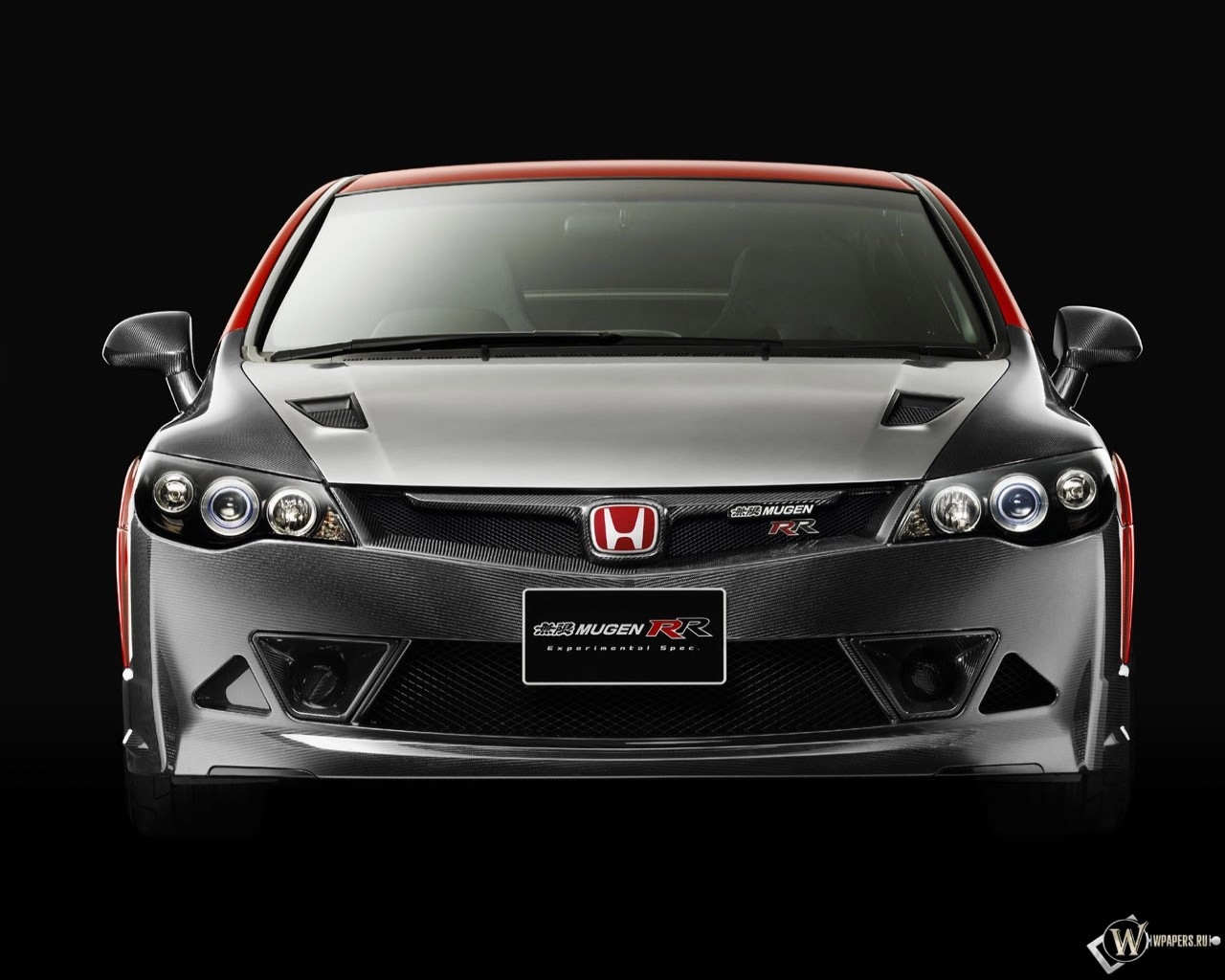 Honda Civic 1280x1024