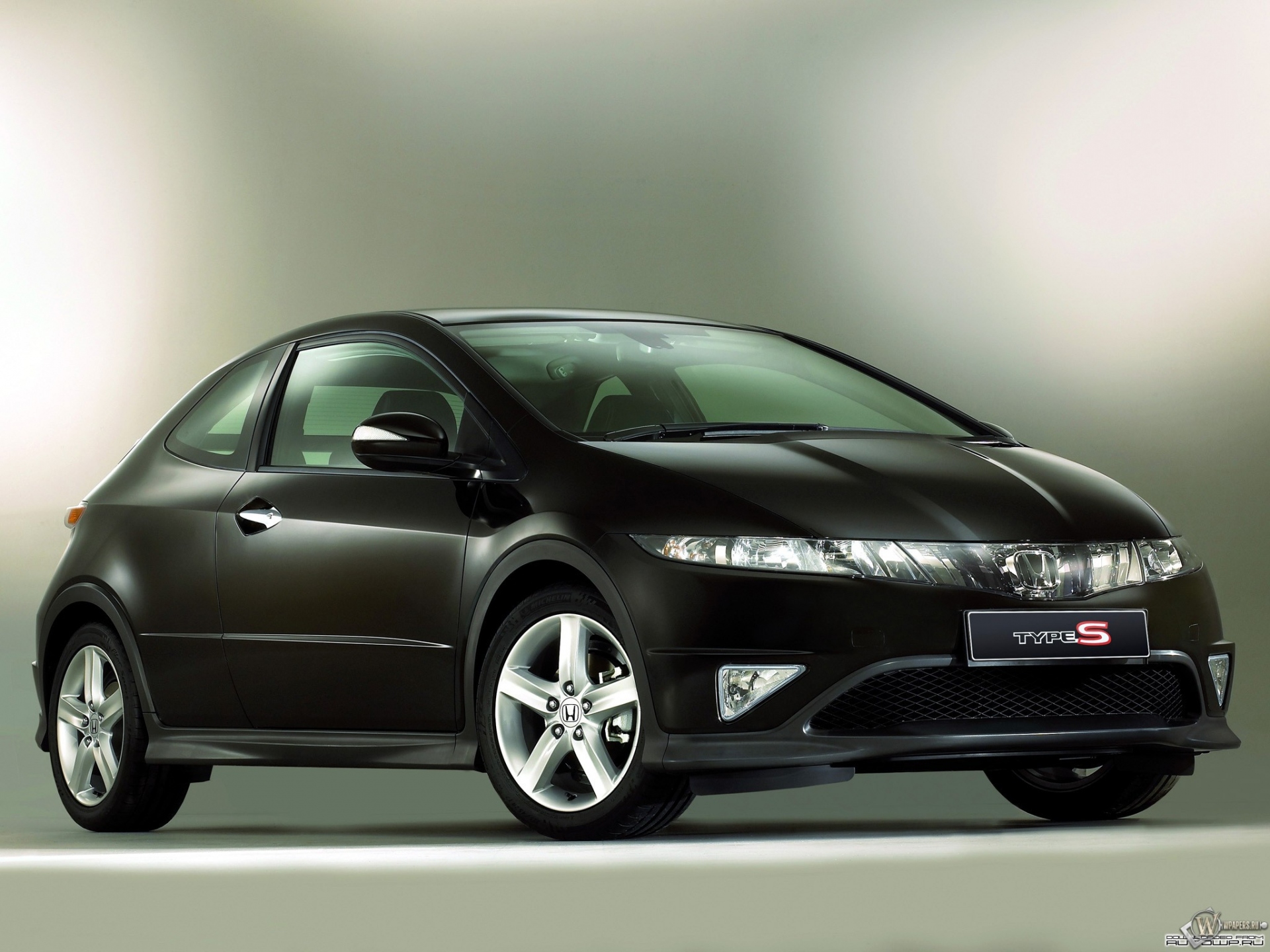 Honda Civic 1920x1440