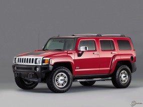 Hummer H3