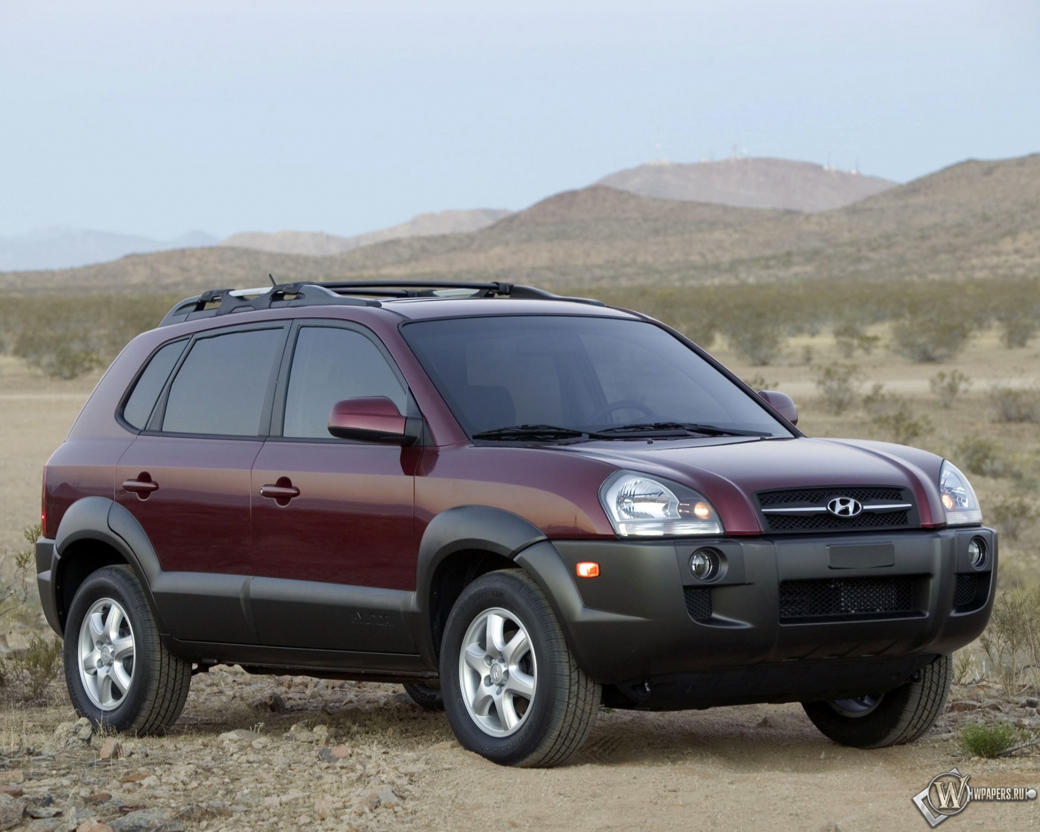 Hyundai Tucson 2048x1638