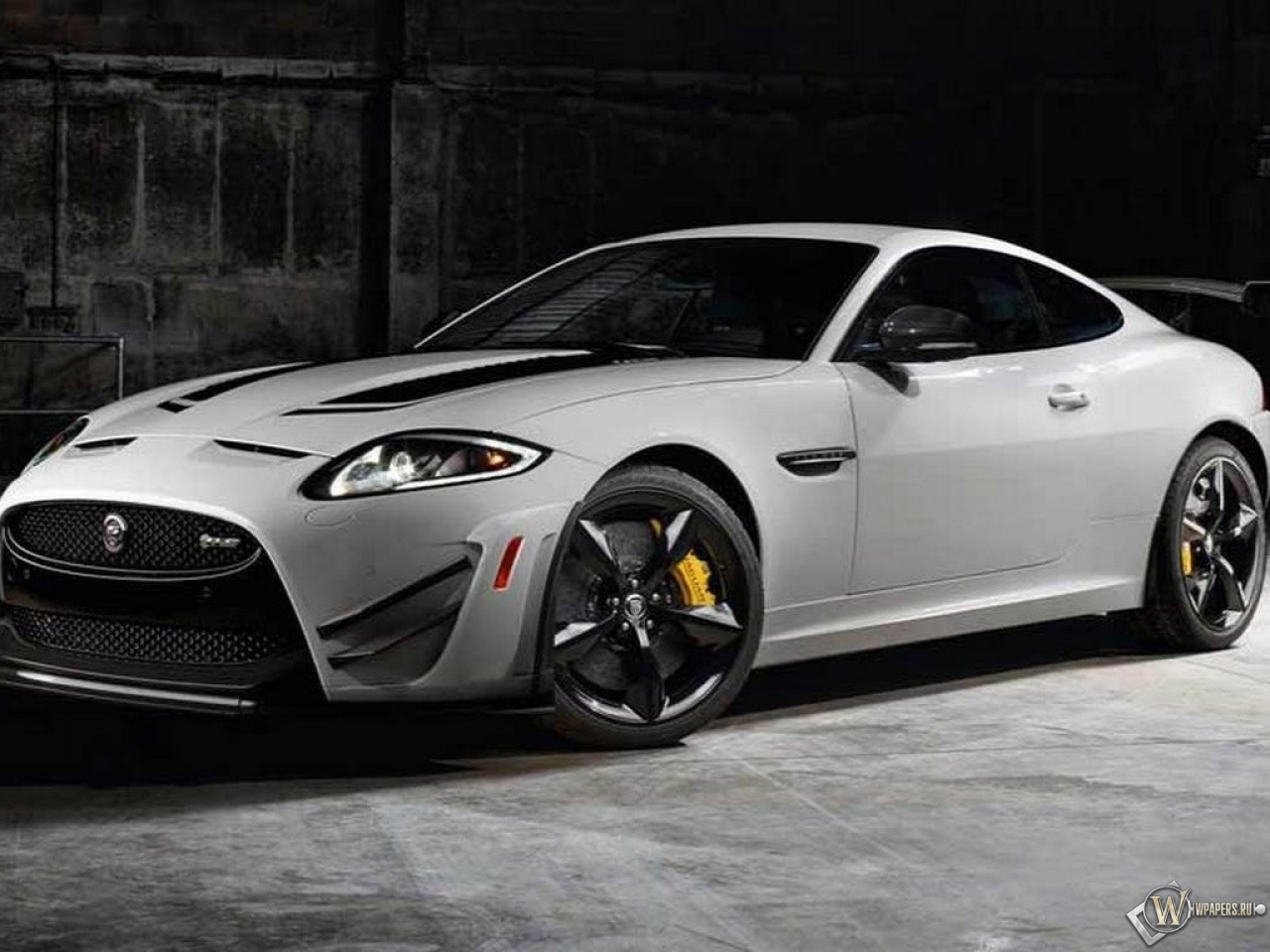 Jaguar XKR-S GT 2014 1280x960