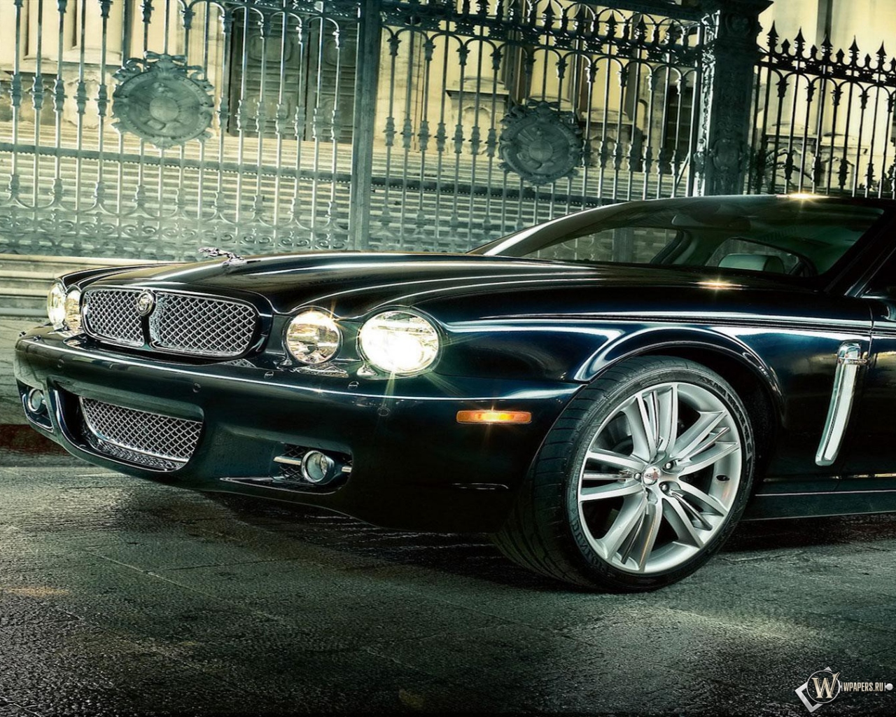 Jaguar 1280x1024