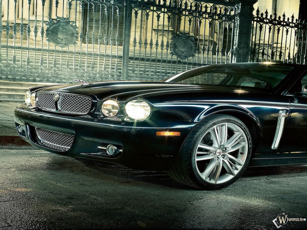Jaguar 1280x960