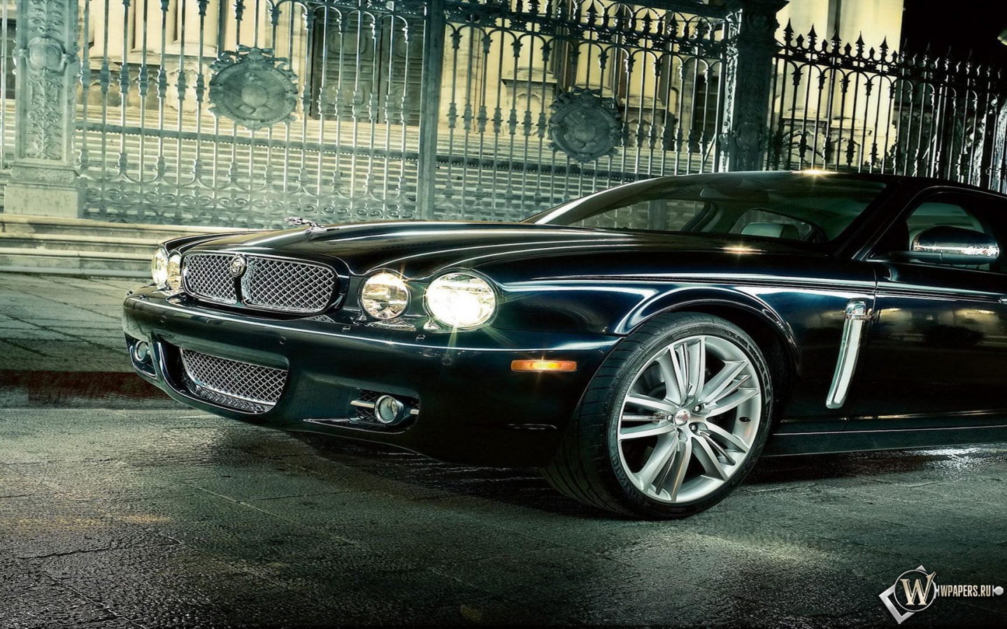 Jaguar 1440x900