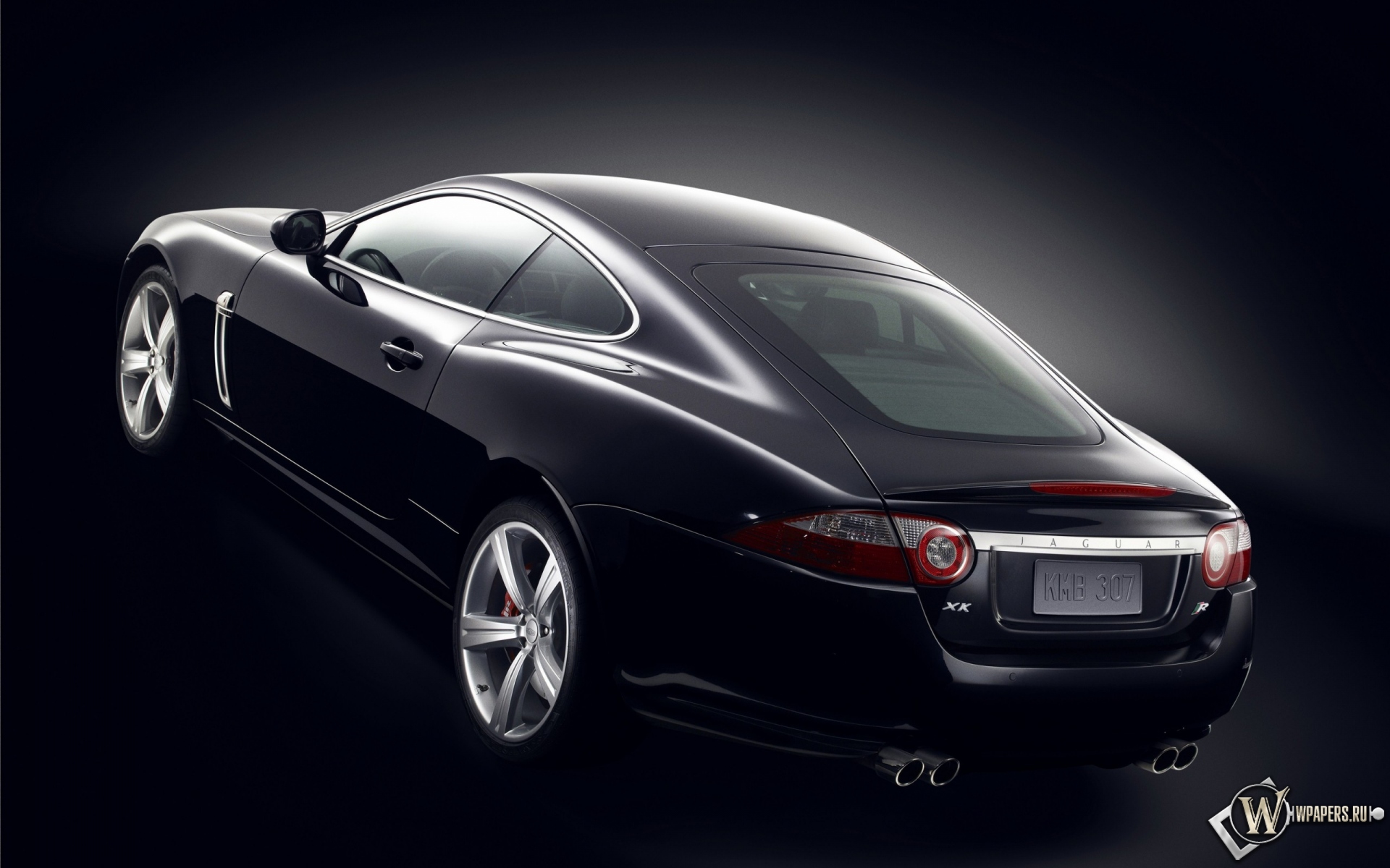 Jaguar XKR 1920x1200