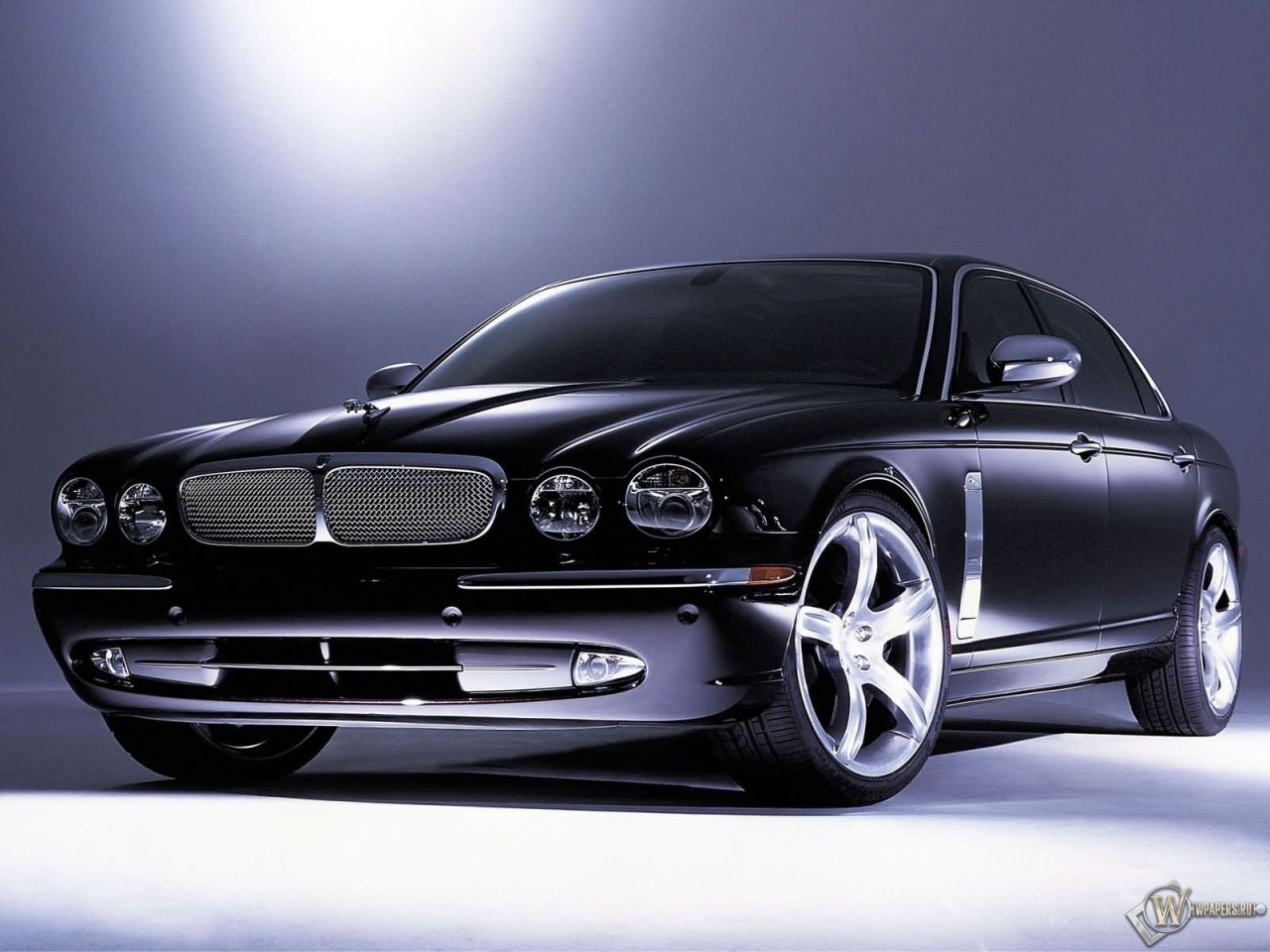 Jaguar concept eight m6 1280x960