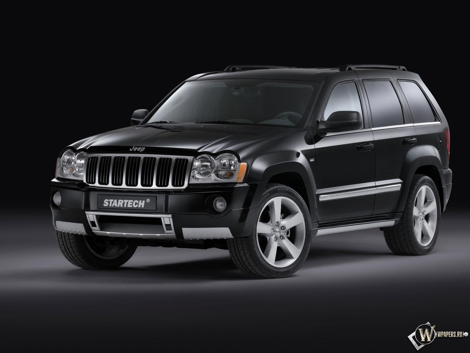 JEEP Grand Cherokee 1600x1200