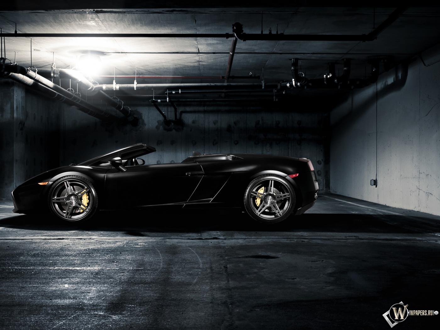 Lamborghini Gallardo adv 1 1400x1050