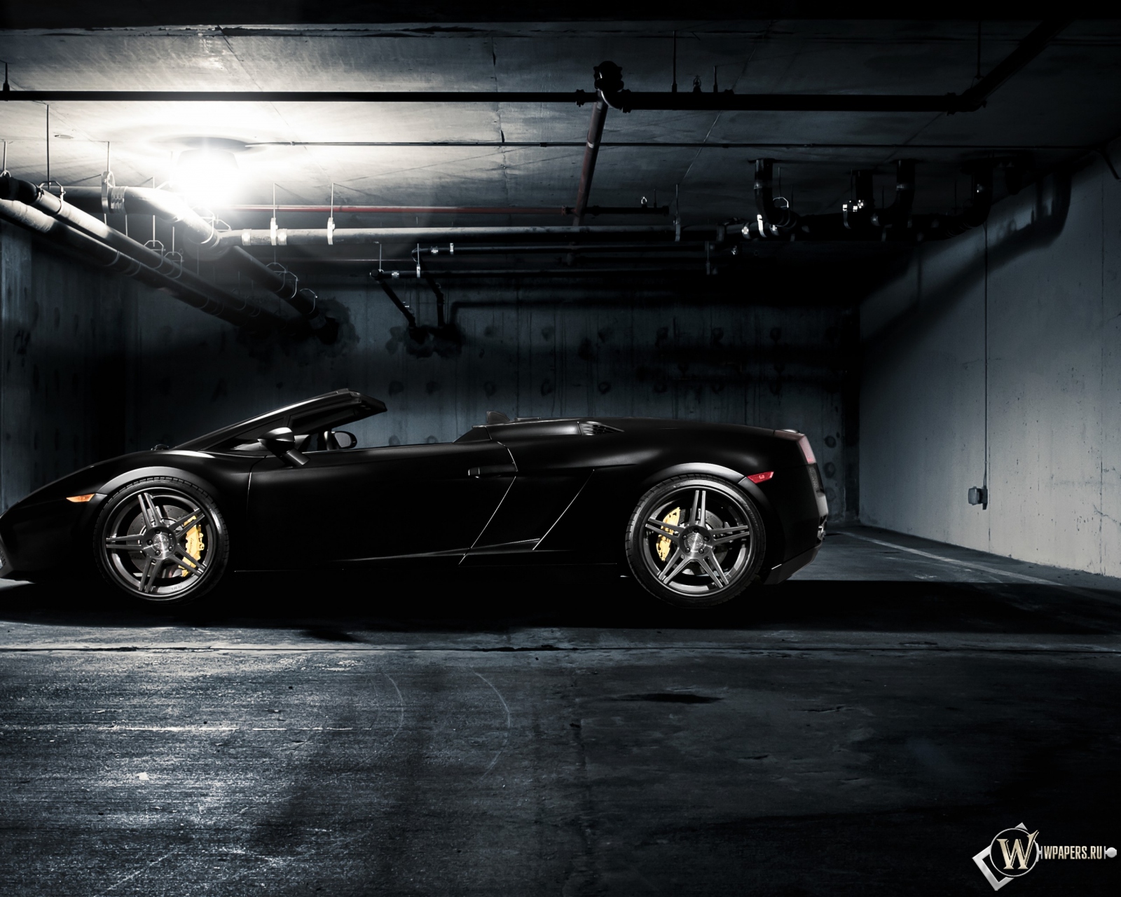 Lamborghini Gallardo adv 1 1600x1280