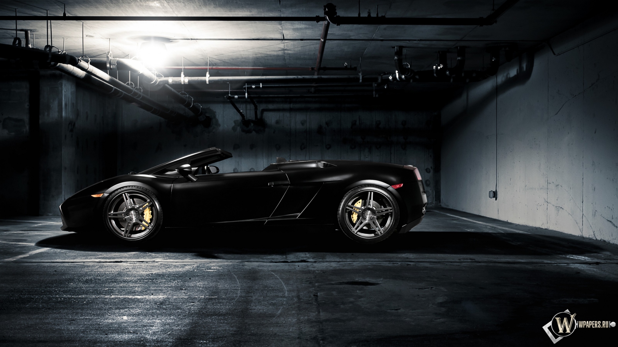 Lamborghini Gallardo adv 1 2048x1152