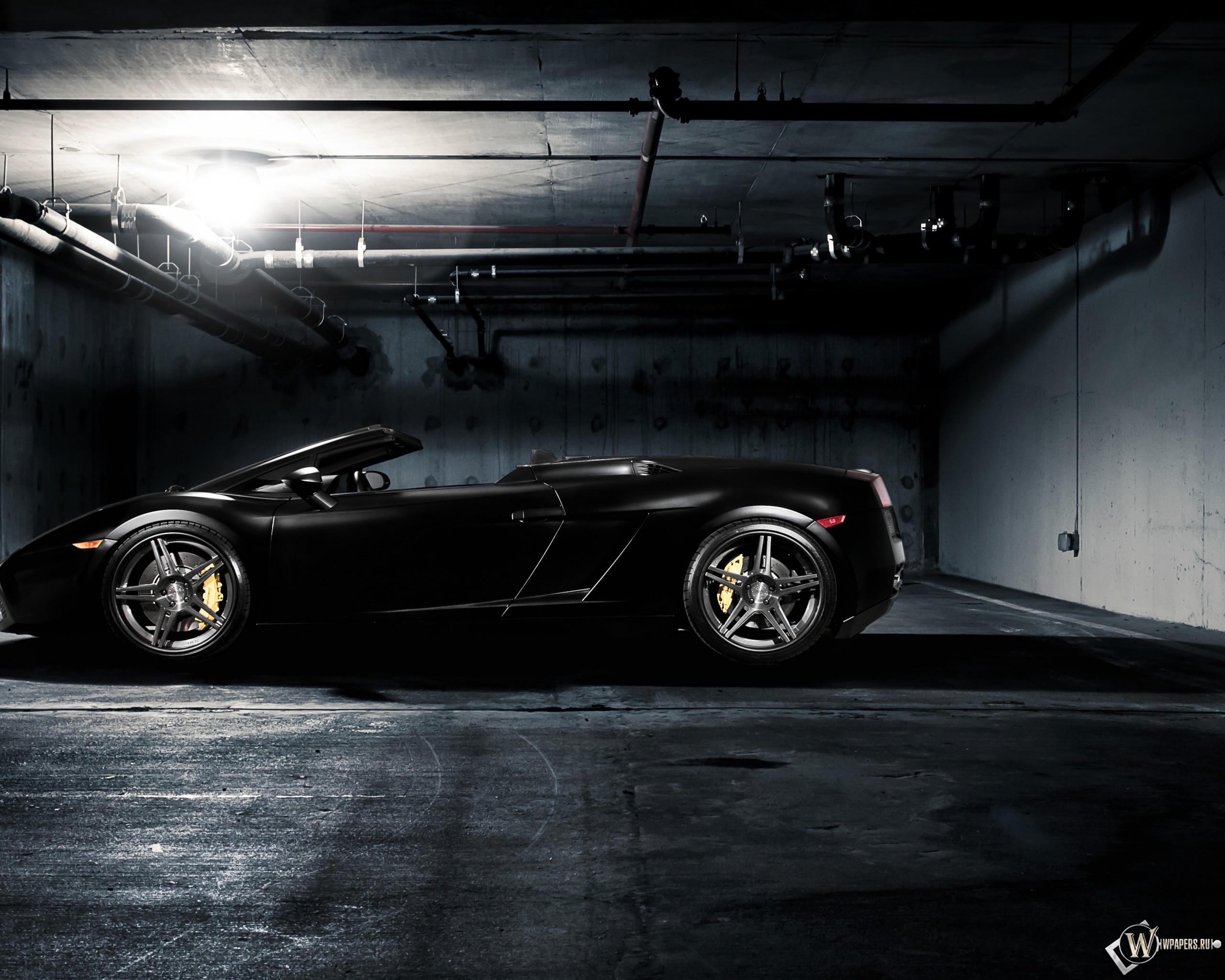 Lamborghini Gallardo adv 1 2560x2048