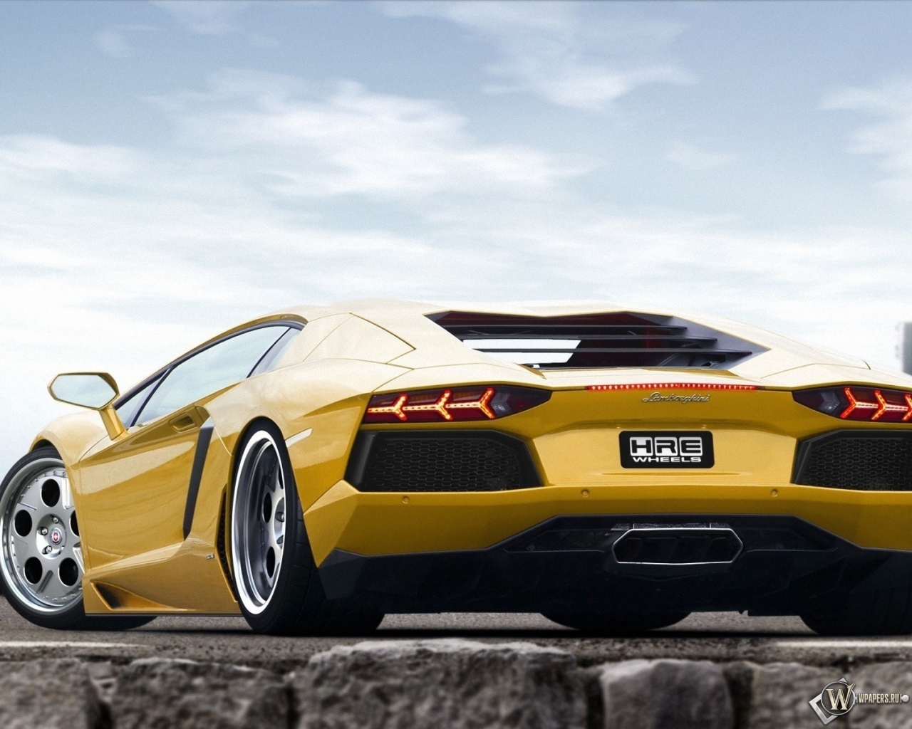 Lamborghini 1280x1024