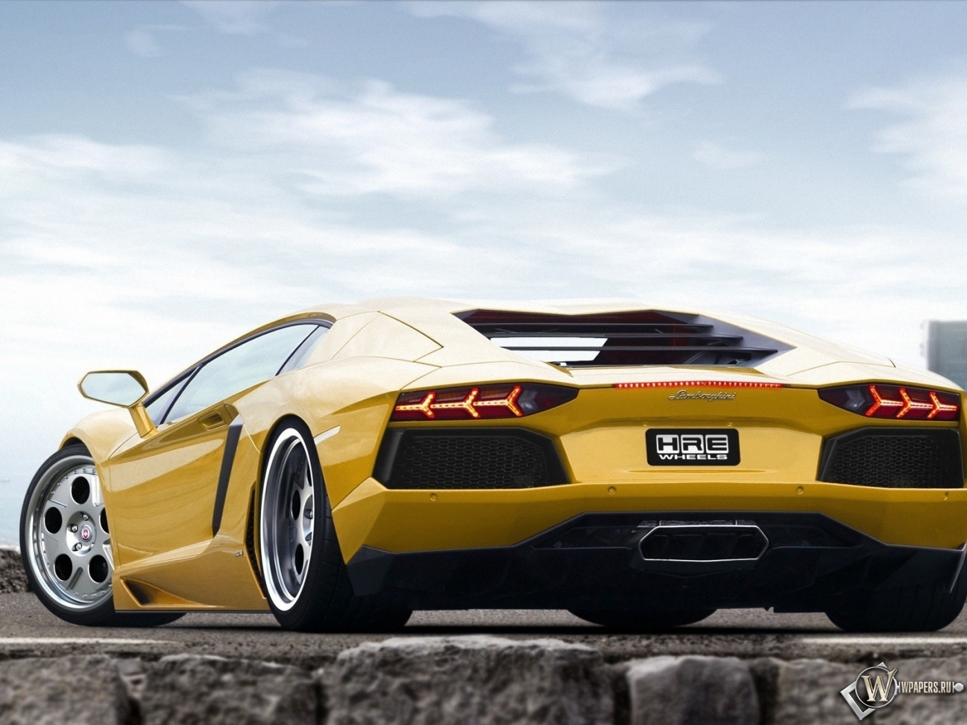 Lamborghini 1400x1050