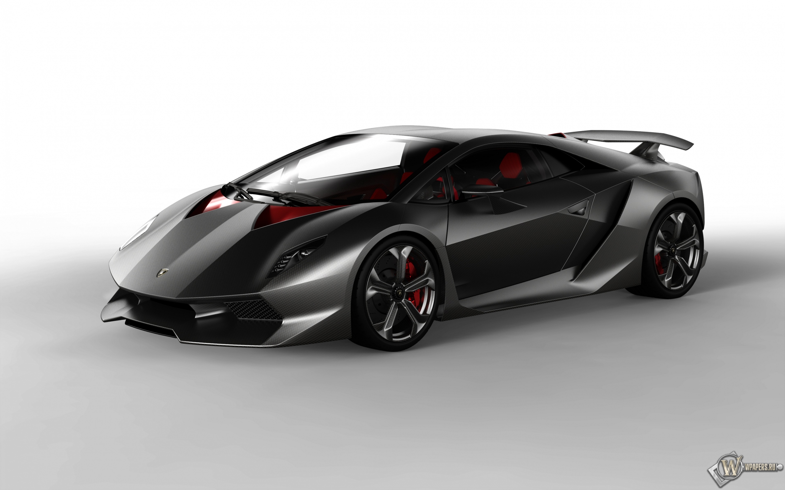 Lamborghini Sesto Elemento  2560x1600