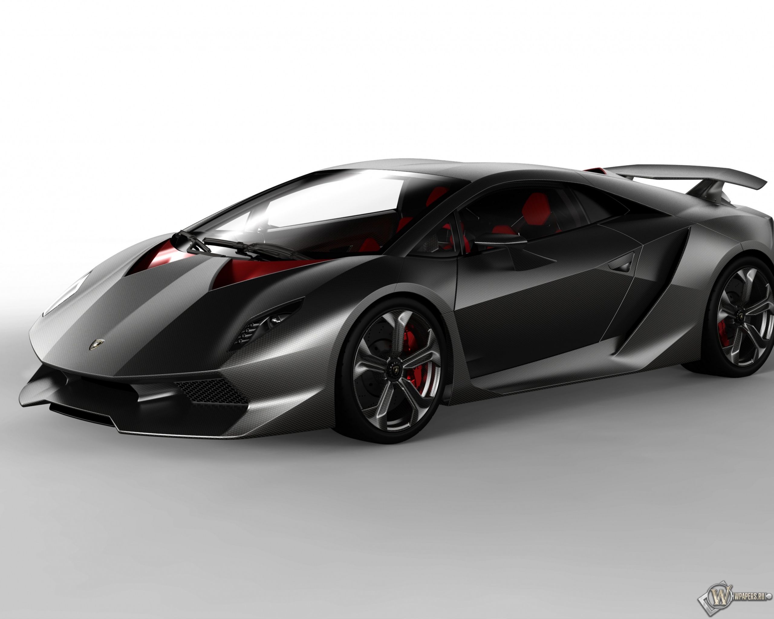 Lamborghini Sesto Elemento  2560x2048