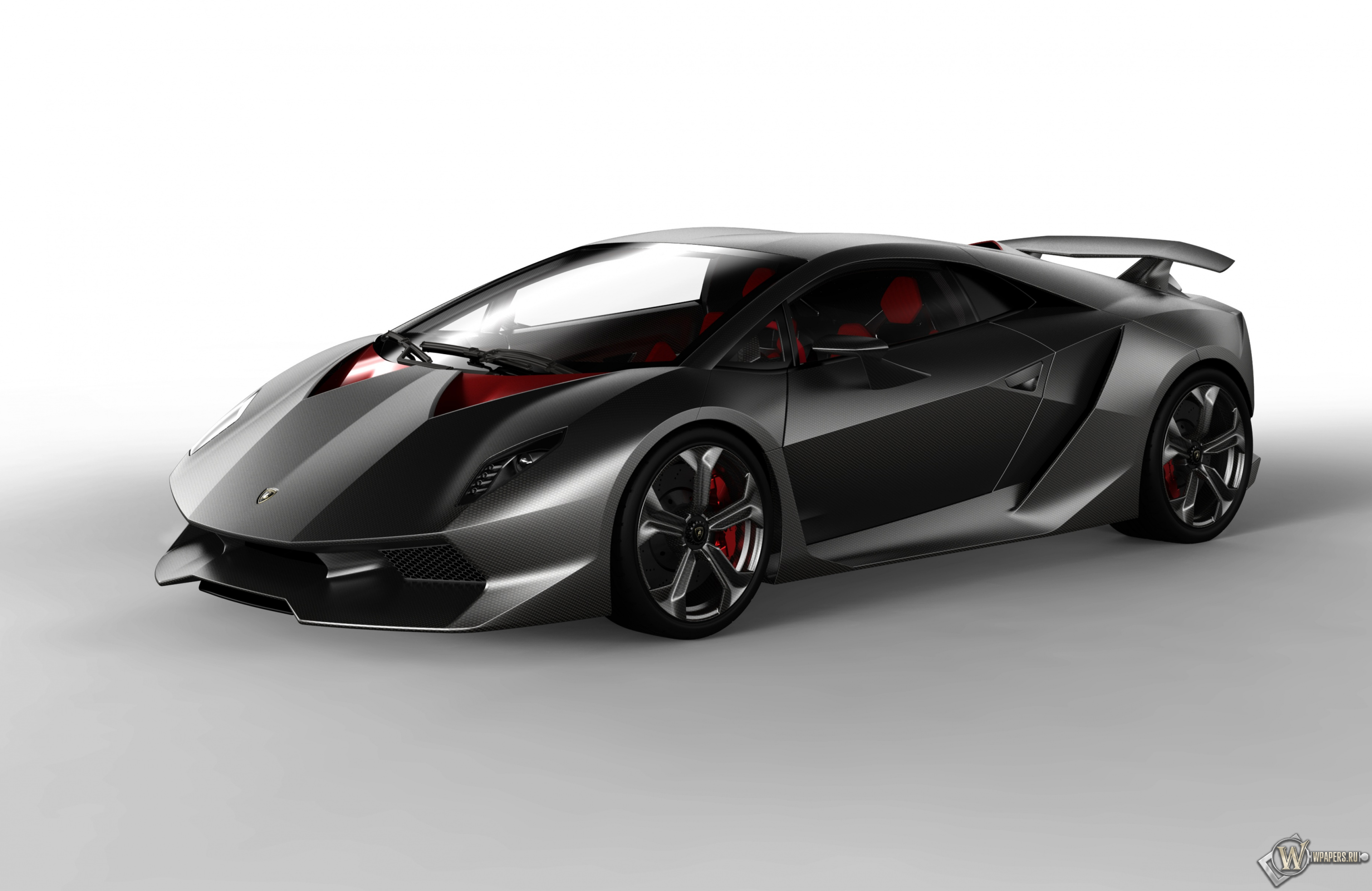 Lamborghini Sesto Elemento  3024x1964